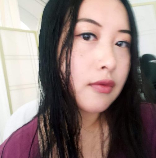 Sally Zhang — Saskatoon Masseuse