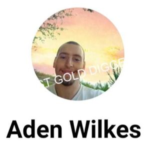 Aden Wilkes — WOMANIZER Cheater LIER Manipulater POF TINDER BEWARE OF THIS GUY