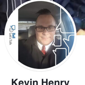 Kevin Henry — Got Stories?