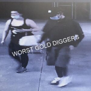 Random Couple — Couple Of Scumbags