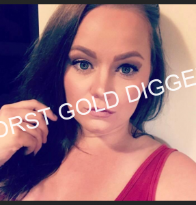 Allisa Jones — Drd Infested Girl Stay Away