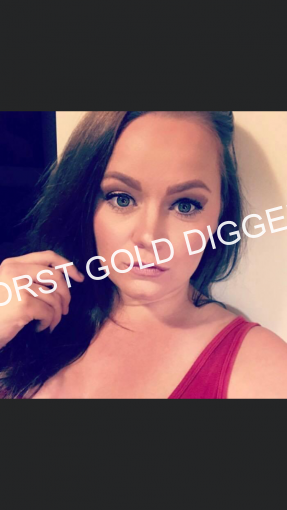 Allisa Jones — Drd Infested Girl Stay Away