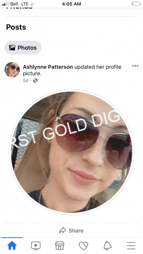 Ashlynne Patterson Nasty Skank A55 Sl00t Who Fuks All Her Bf Friends And Prison Inmates