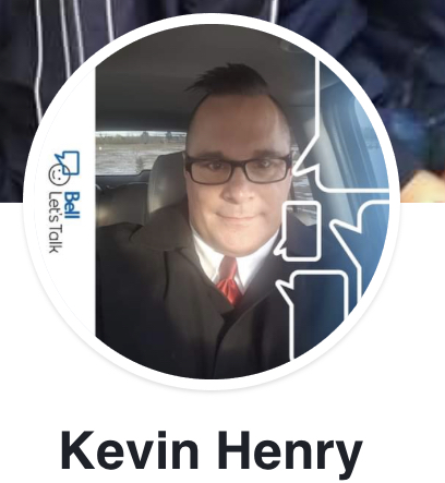 Kevin Henry — Got Stories?