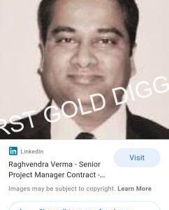 Raghavendra Verma Landlord