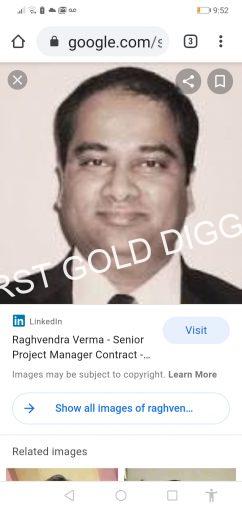 Raghavendra Verma Landlord