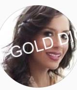 Brenda Barragan — Gold Digger