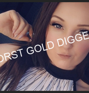 Cassie Schickler — Biggest Dirtiest Slooooooot