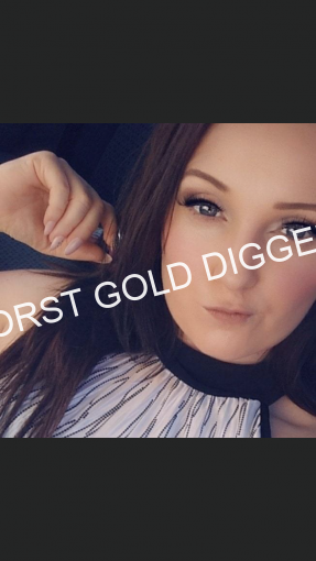 Cassie Schickler — Biggest Dirtiest Slooooooot