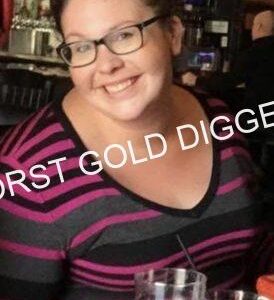 Chantel Courchene — Fat Ugly Yellow Toothed Junkie