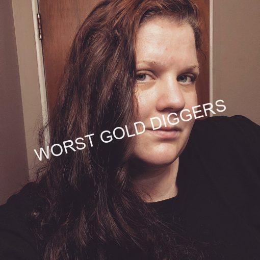 Kim Trotter — Dirty Sloot