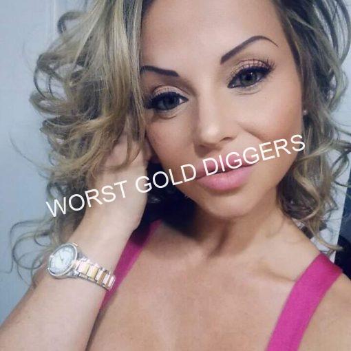 Leslie Kouns — Botox Bimbo With A Flabby A55