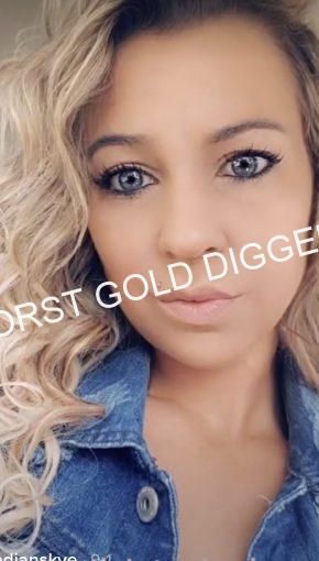 Skye Derush — Pepsi Sloot Home Wrecker