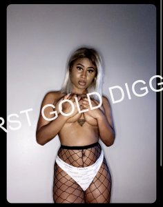 Twyneesha Lucas — Not A Only Fans