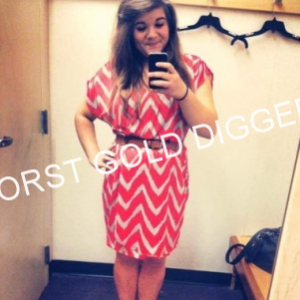 Kirstie Leeee Downey — Starkville- Missouri