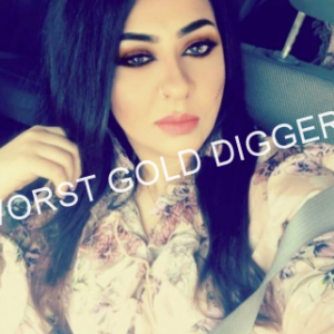 Rihab Hussein — Bridgeport- Connecticut