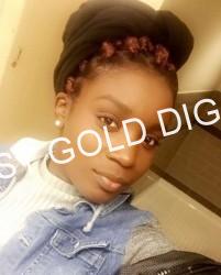 Nakisha Marie Magbie — Hagerstown- Maryland