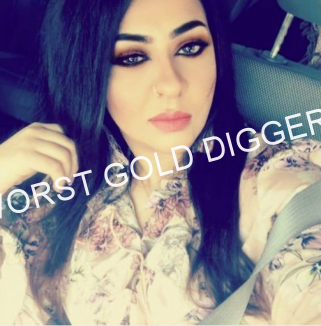 Rihab Hussein — Bridgeport- Connecticut