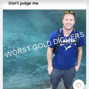 Jonny Lafrance — Drd Infested Cheater