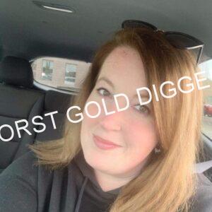 Meghan Phelan — This Dirt Slore Loves C0ck