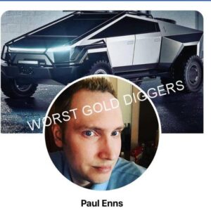 Paul Enns Watch Out For This Liar And Self Centered Dude.