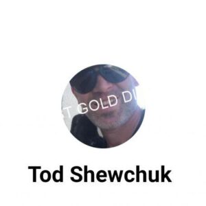 Todd Shewchuk — Pepsi Dealer