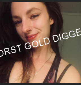 Emma Agnew — Thieft Liar Dirty Druggie