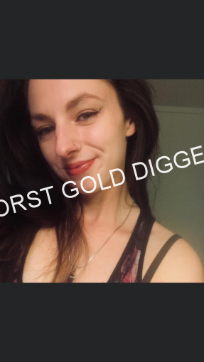 Emma Agnew — Thieft Liar Dirty Druggie