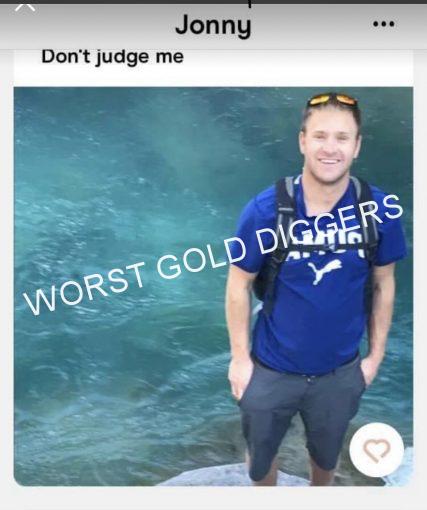 Jonny Lafrance — Drd Infested Cheater