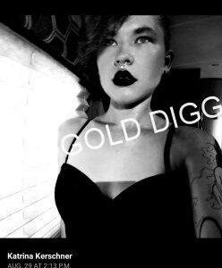 Katrina Otoole — Gold Digger/ Easy Lay