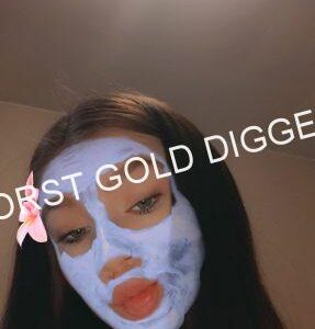 Makayla Lowrie — Dirty