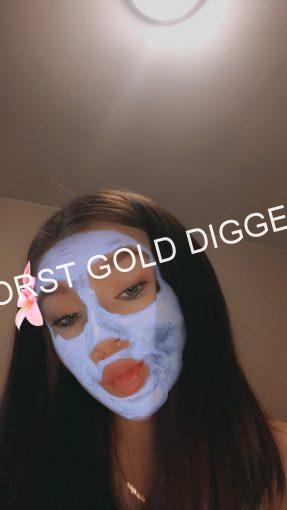 Makayla Lowrie — Dirty