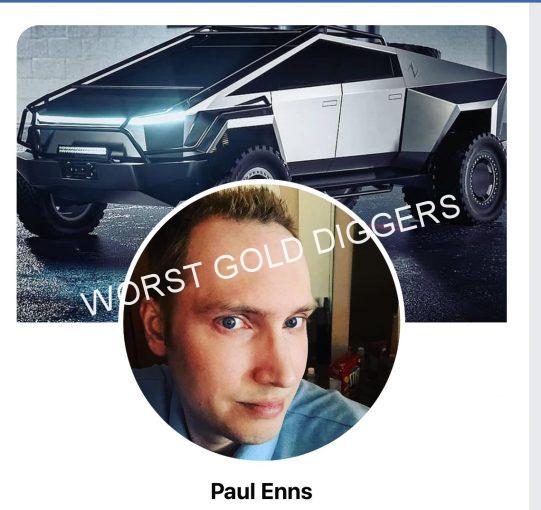 Paul Enns Watch Out For This Liar And Self Centered Dude.