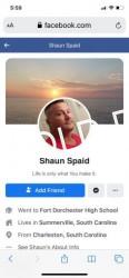 Shaun Spaid