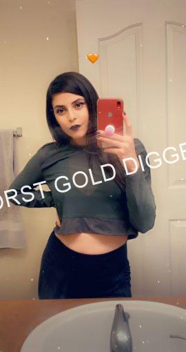 Yajaira Dominguez – Rude Racist And Cucky