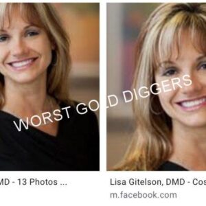 Lisa Gitelson — Dentists Gone Wild