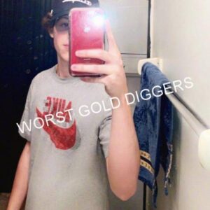 Noah Baylis — Disrespectful Mf