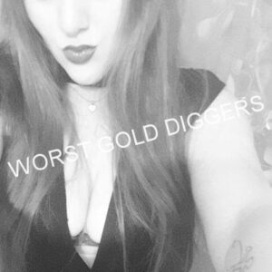 Samantha Hickey — Freddys Meth Dealing Drd Infested Slor