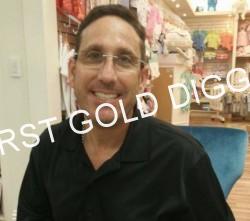 Ian Goldberg — Delray Beach Florida