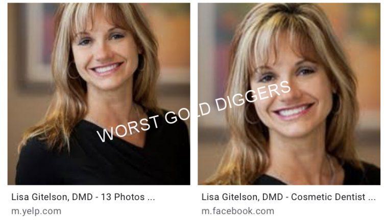 Lisa Gitelson — Dentists Gone Wild