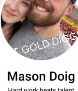 Mason Doig