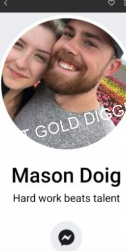 Mason Doig