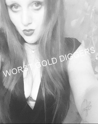 Samantha Hickey — Freddys Meth Dealing Drd Infested Slor