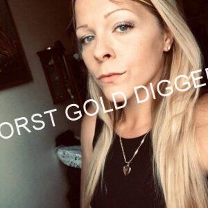 Julie Noble — Disgusting Rachet Julie