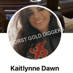 Kaitlynne Dawn Home Wrecking Sk@Nk