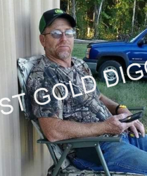 John Michael Stewart — Hemphill Texas