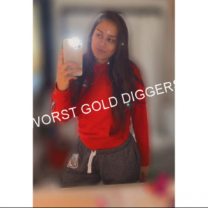 Aliyah Major — Cvm Dumpster