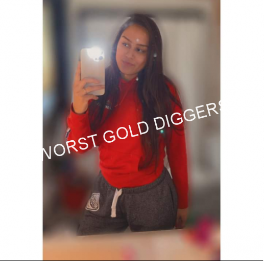 Aliyah Major — Cvm Dumpster