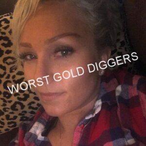 Darra Cowart (Silvey) Disrespectful Home Wrecker