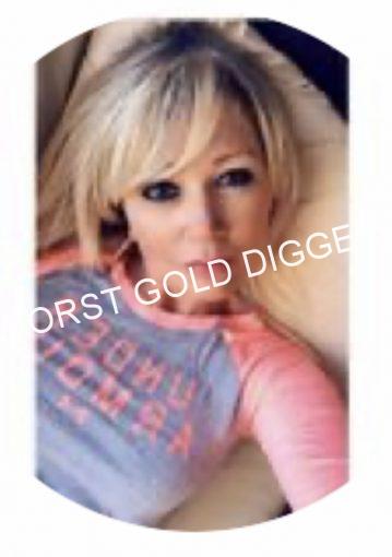 Ginette Saunders Dirty DRDs Mary Kay Sloot